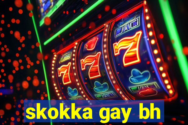 skokka gay bh